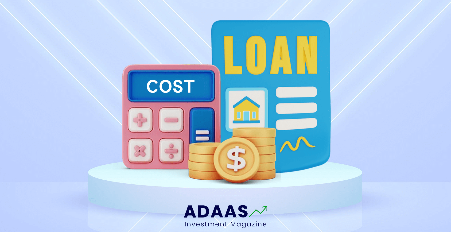 Loan To Cost Meaning