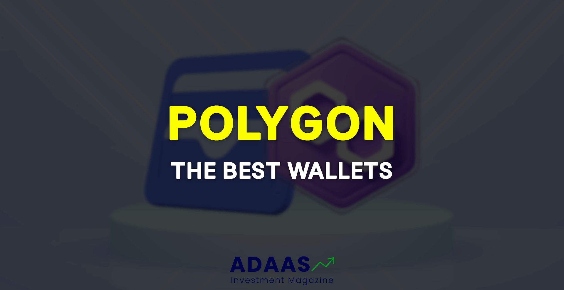 best polygon matic wallets - thumbnail