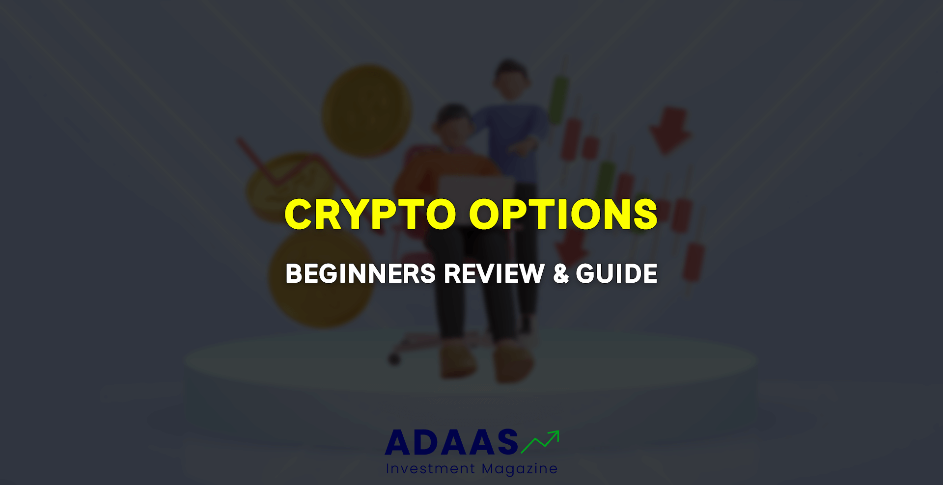 does crypto have options - thumbnail