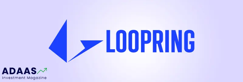 loopring logo