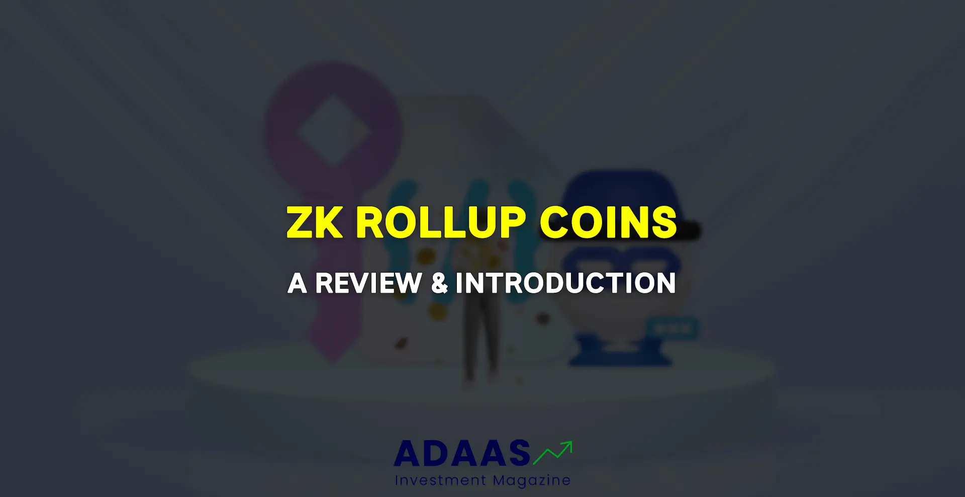 what are all the zk rollup coins - thumbnail