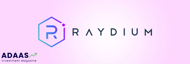 Raydium dex