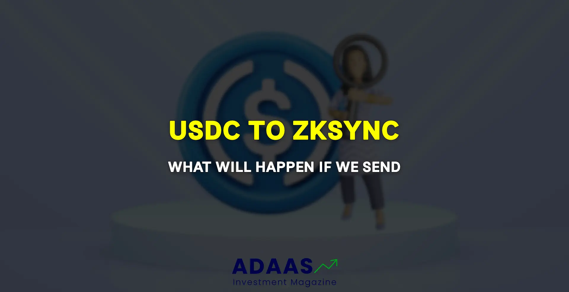 what happened with usdc what i sent to zksync mainnet - thumbnail