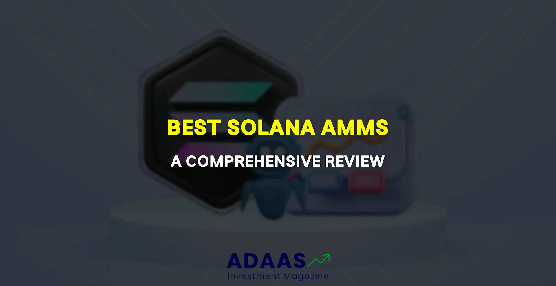 what is the best solana amm - thumbnail