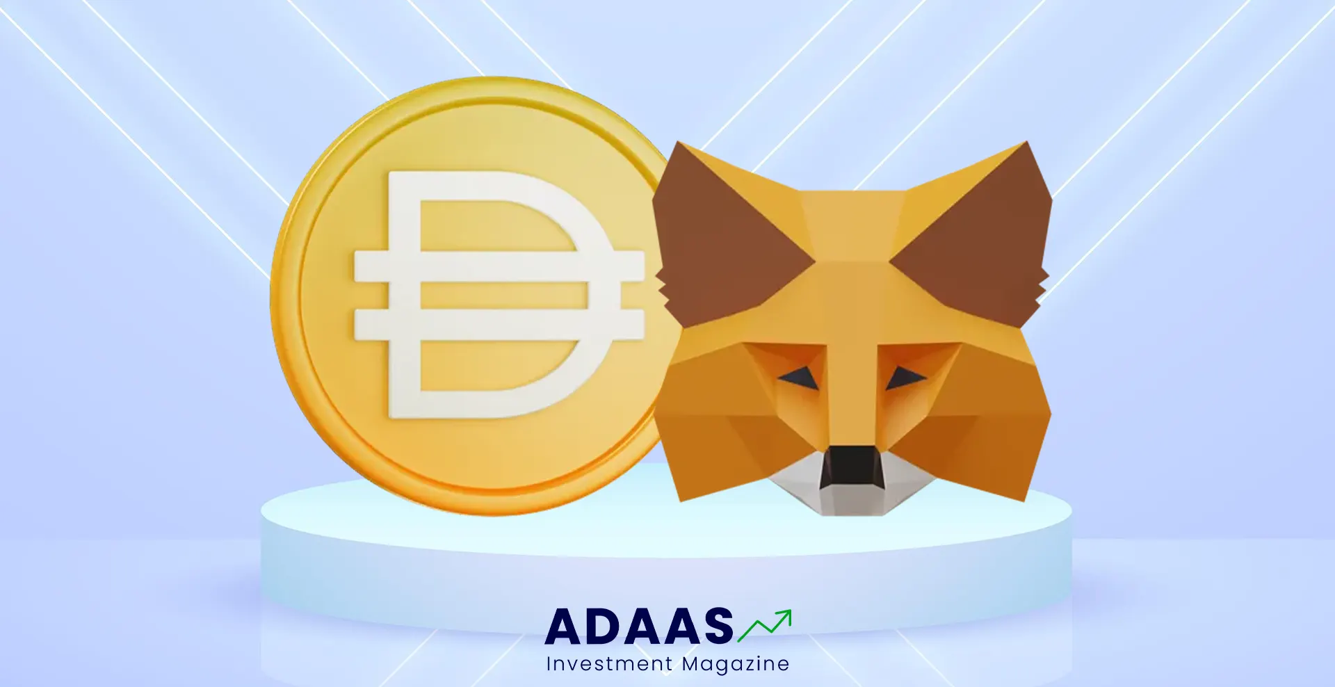 How To Add DAI To Metamask Wallet