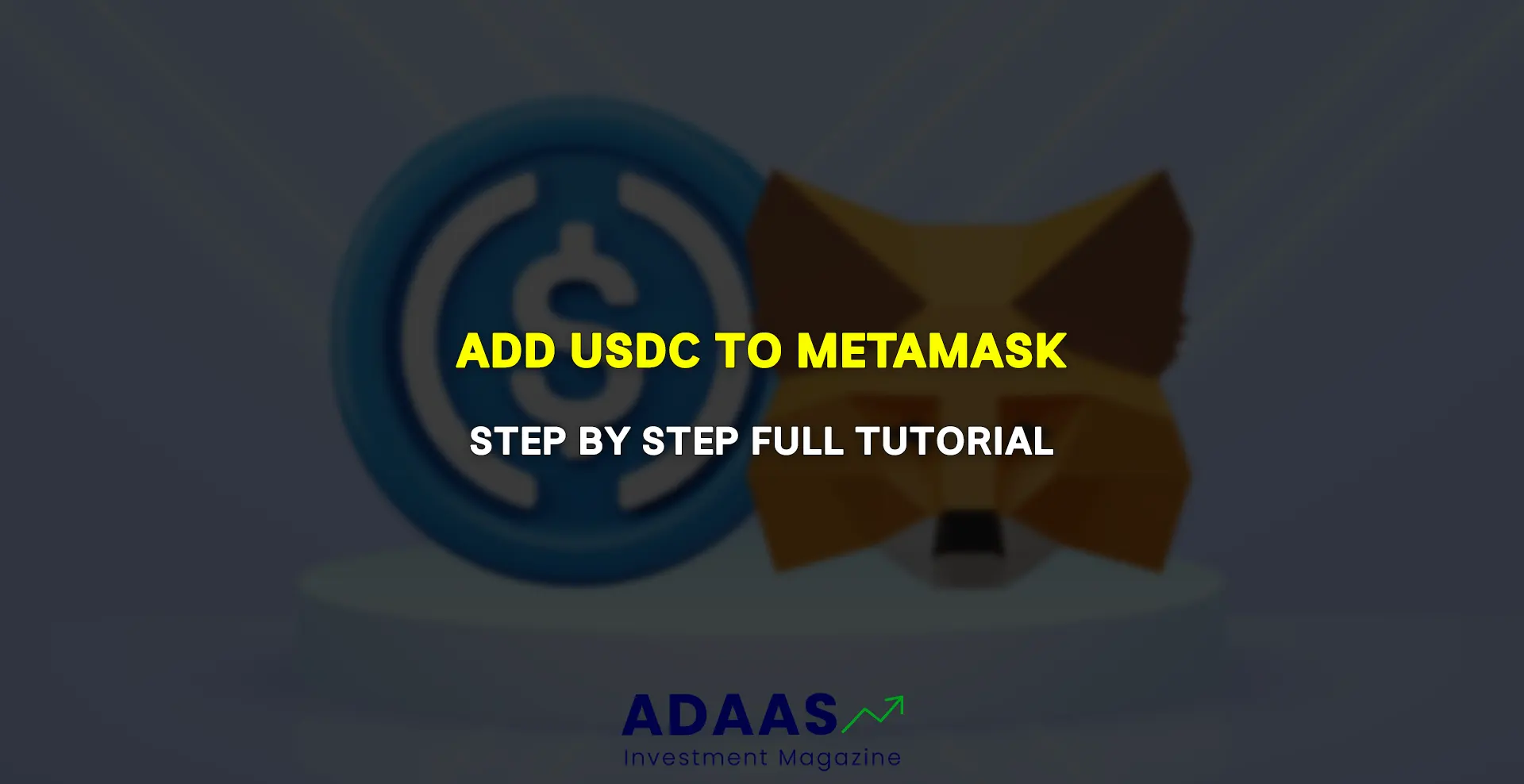 How To Add usdc To Metamask Wallet - thumbnail