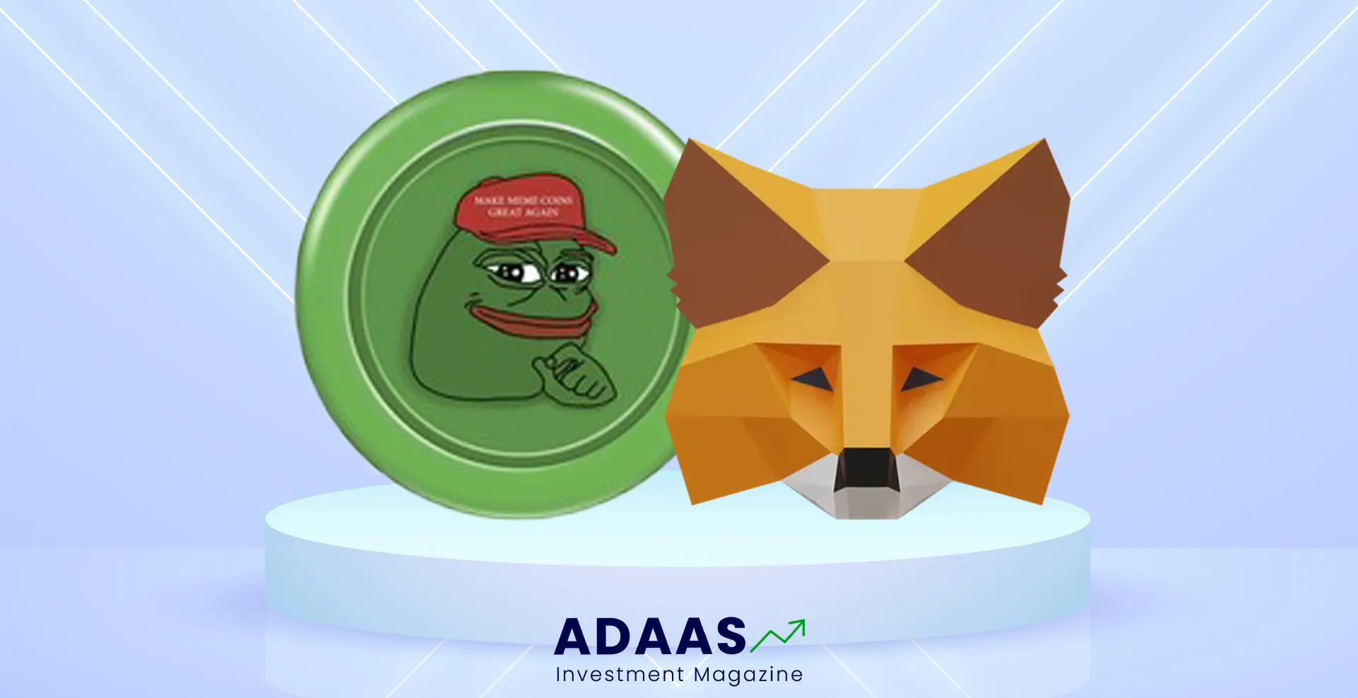 How to add PEPE to Metamask wallet
