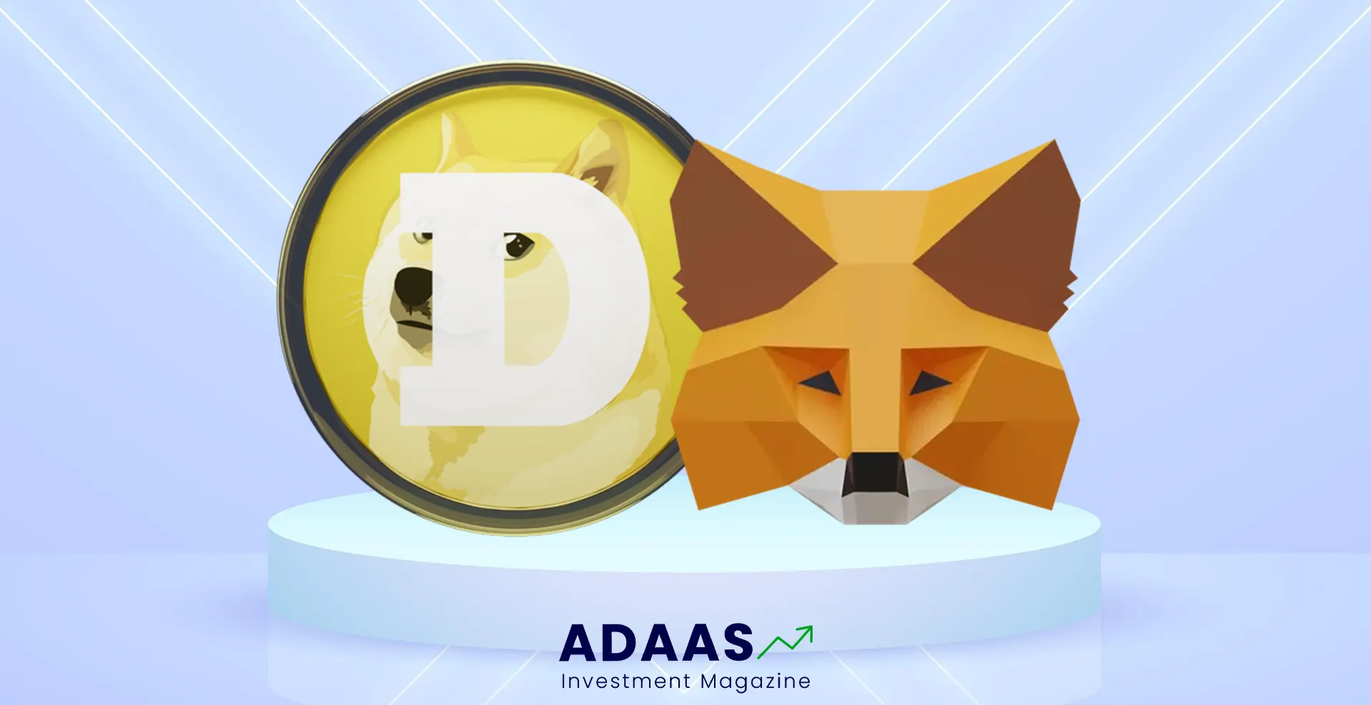how to add Dogecoin to Metamask