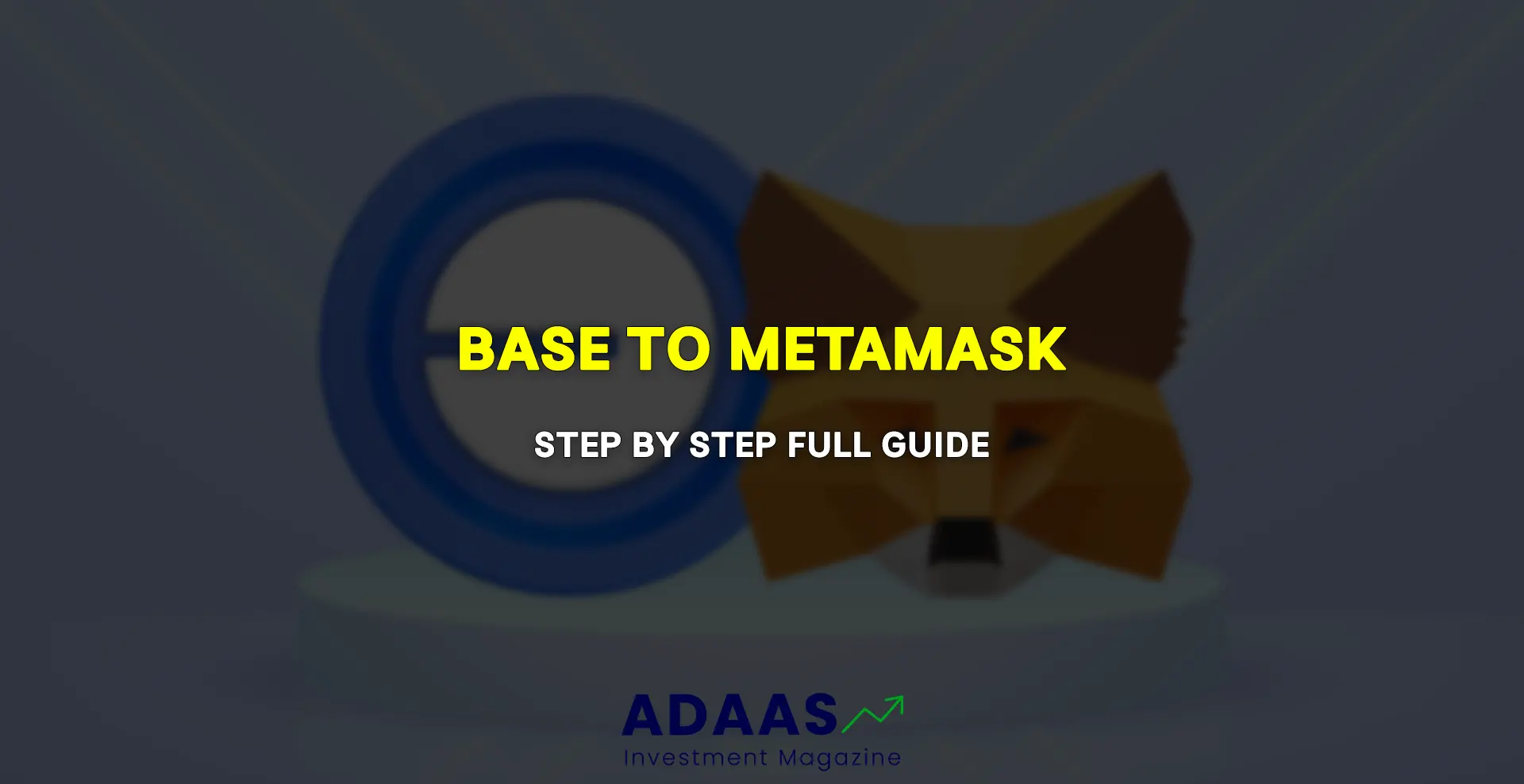 How to Add Base Network to MetaMask Wallet - thumbnail