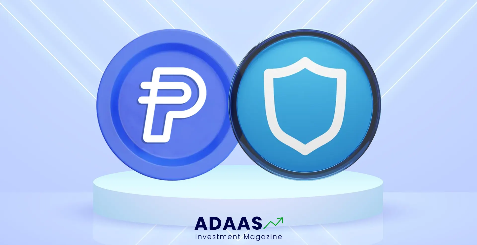 How to Add PayPal USD (PYUSD) to Trust Wallet