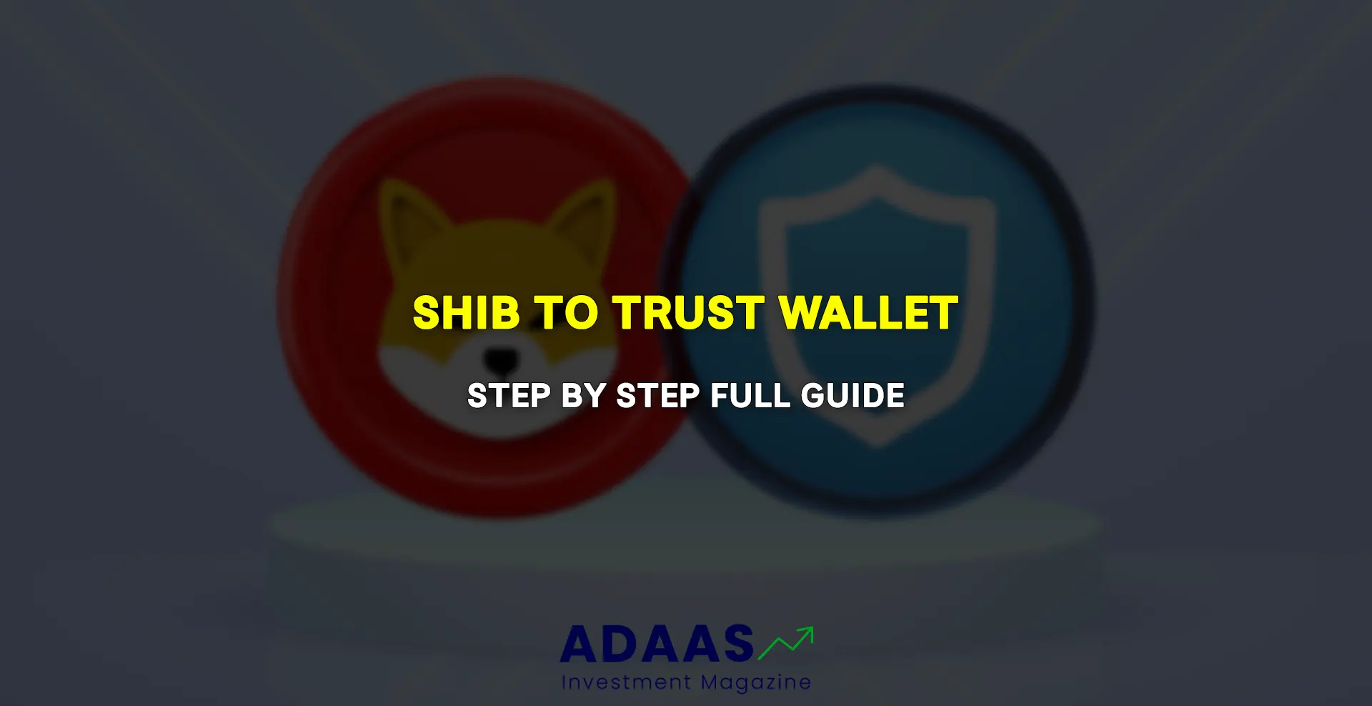 How to Add Shiba Inu to Trust Wallet - thumbnail