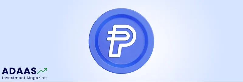 PayPal USD (PYUSD)