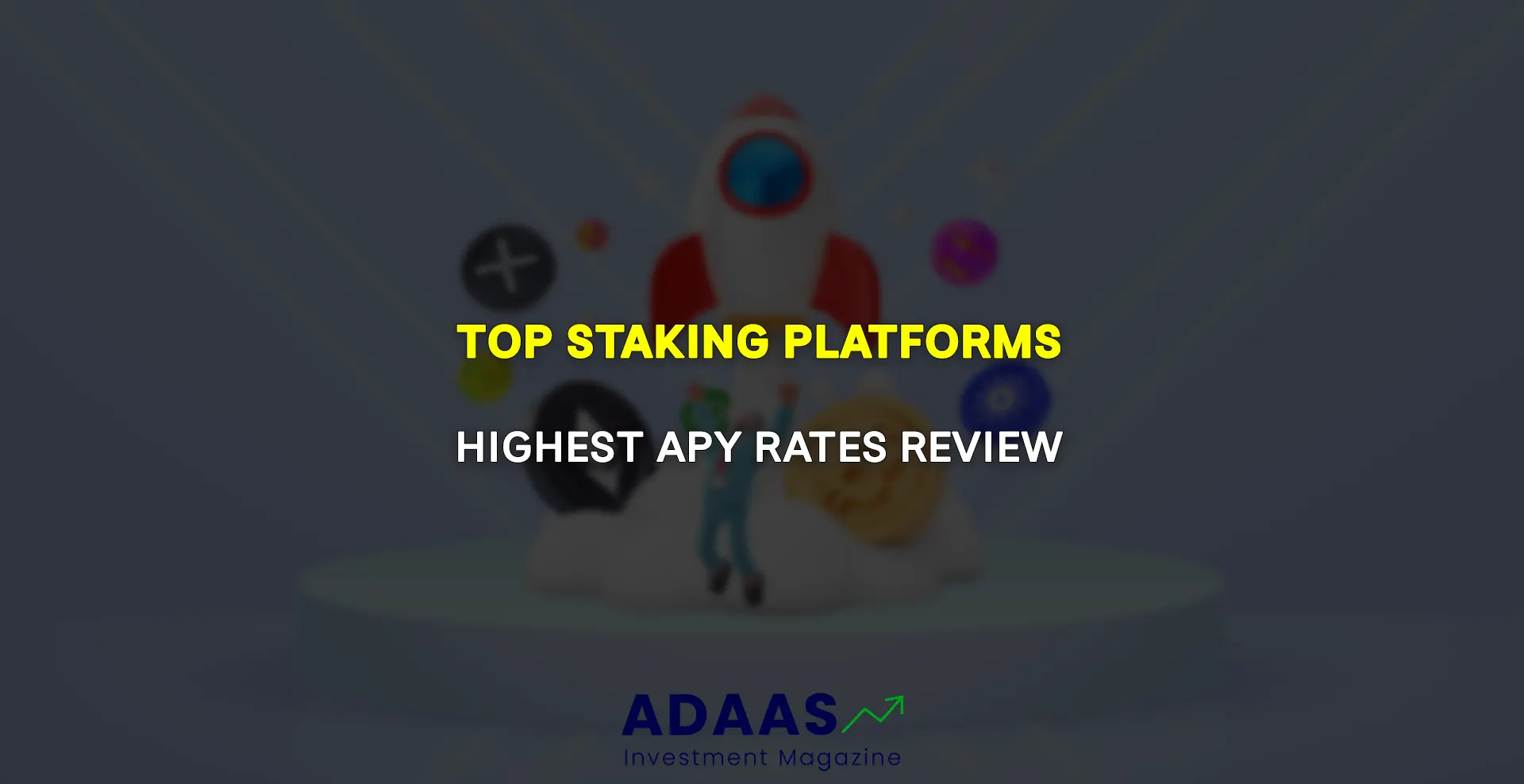 highest apy crypto staking platforms - thumbnail