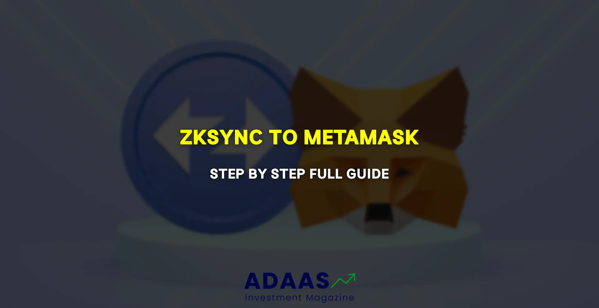 how to add zksync network to metamask - thumbnail