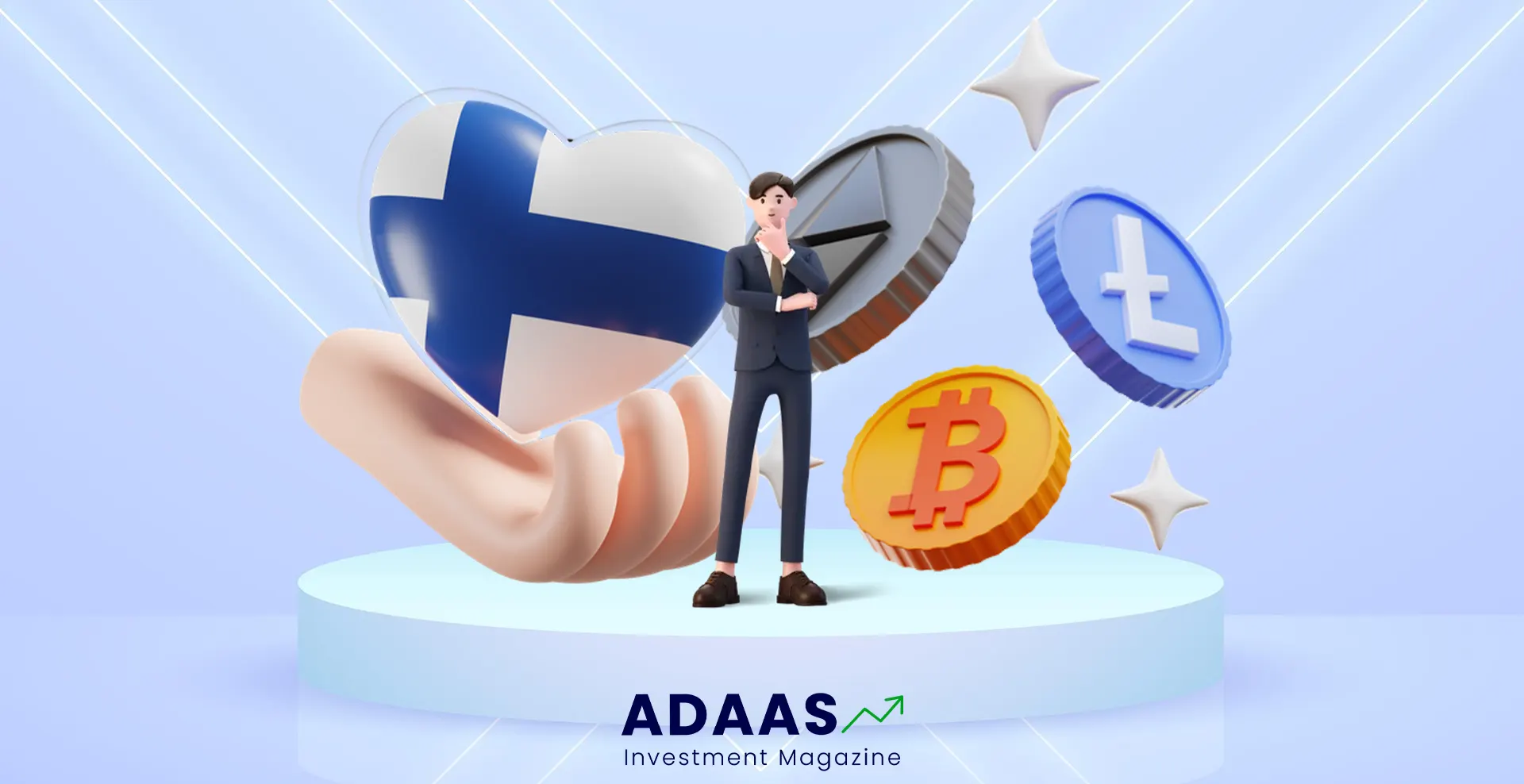 Best Crypto Exchanges in Finland