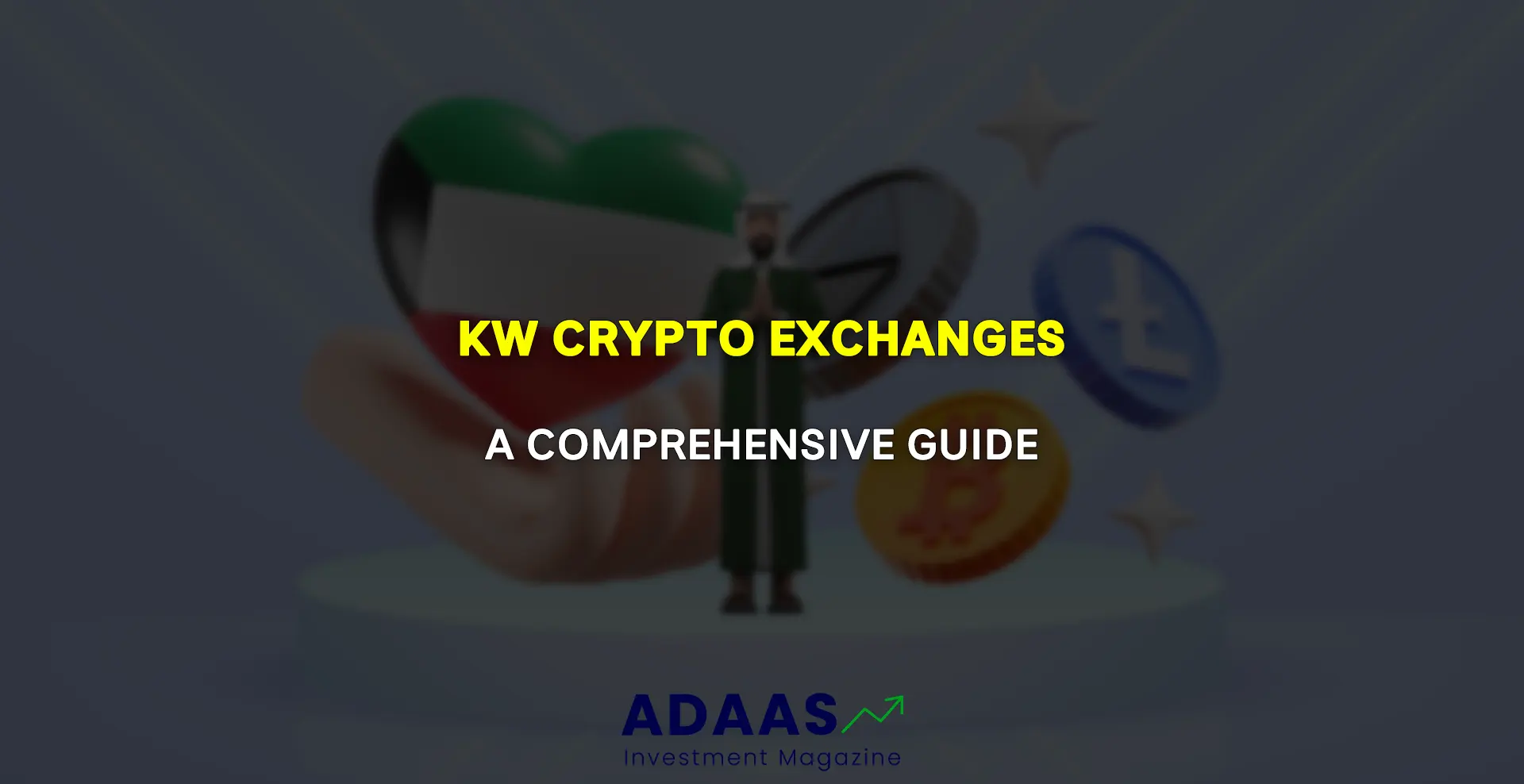 Best Crypto Exchanges in Kuwait - thumbnail