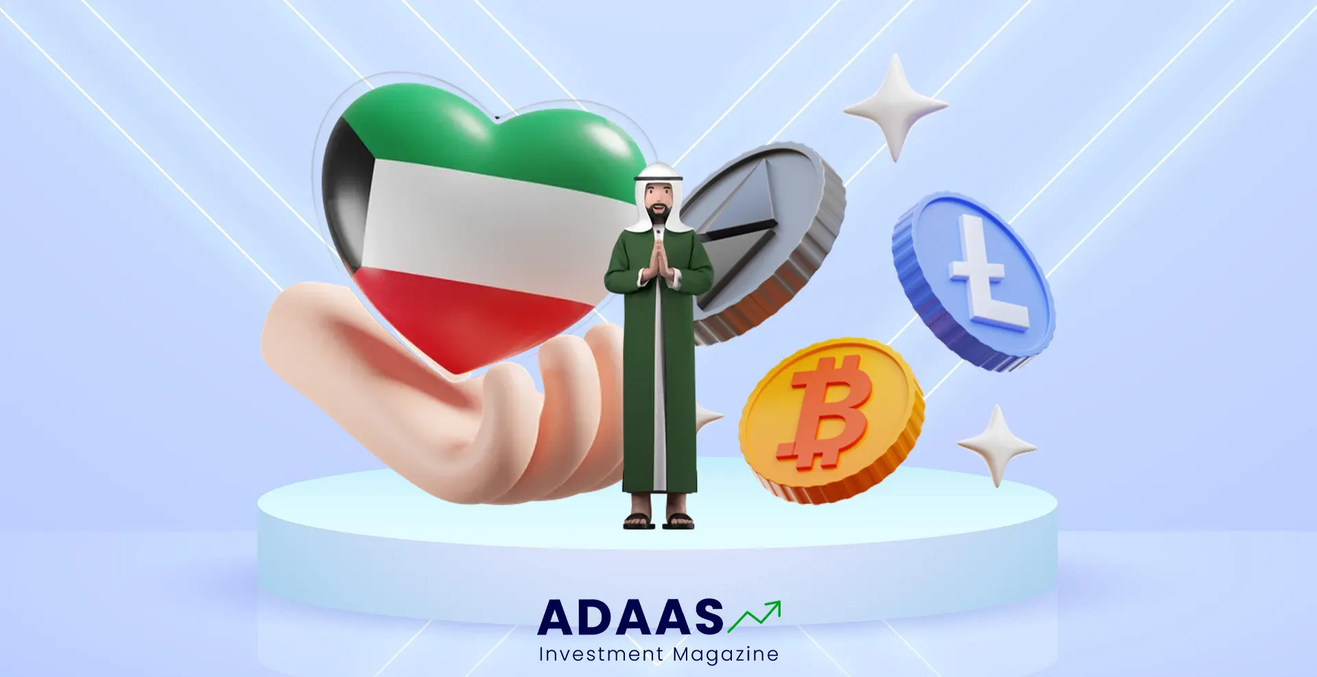 Best Crypto Exchanges in Kuwait