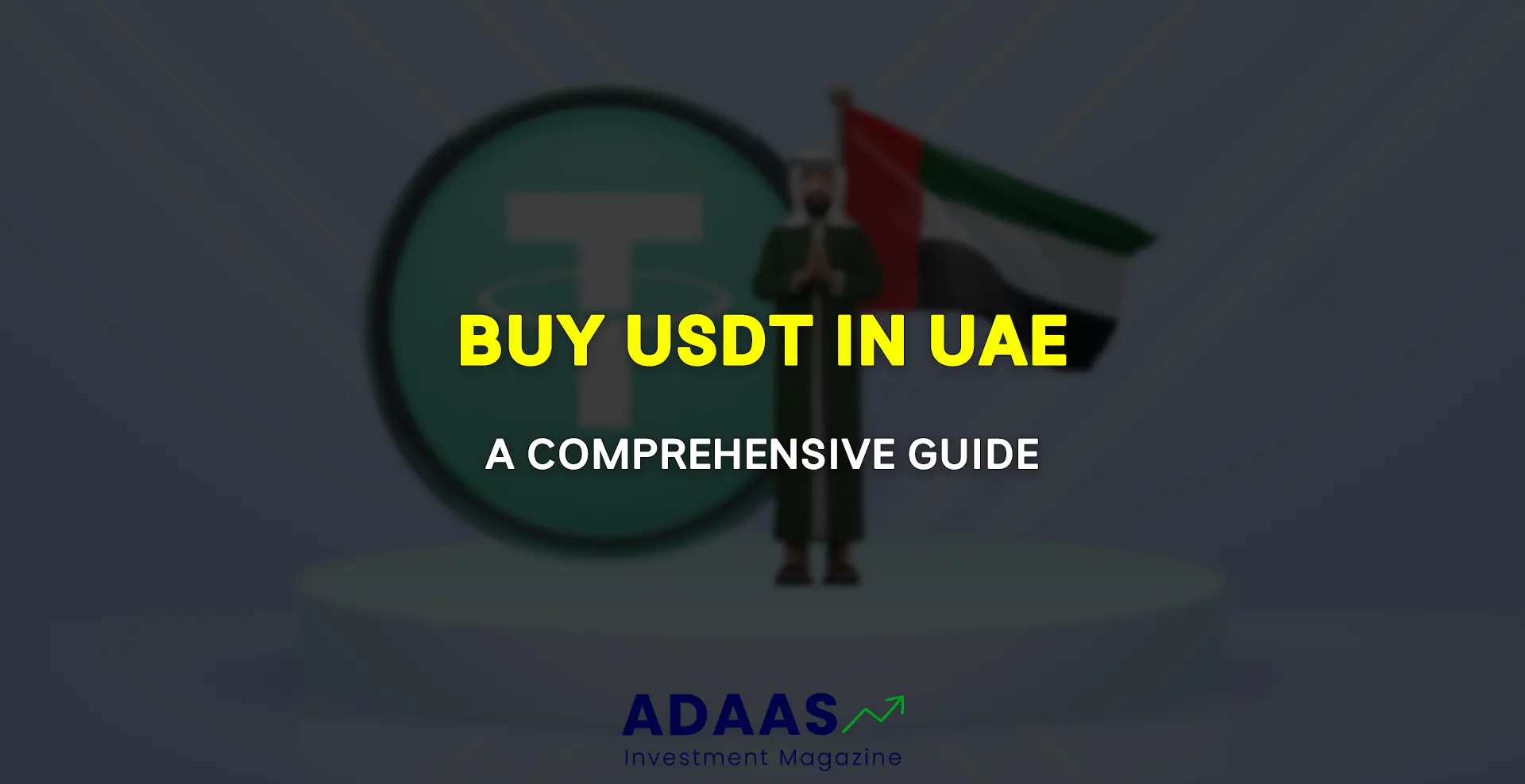 Best Exchanges to Buy USDT in UAE - thumbnail