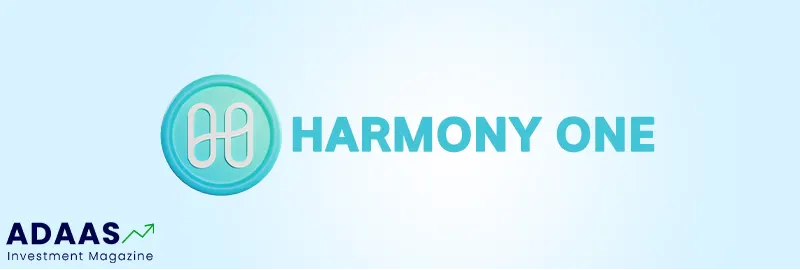 Harmony One logo