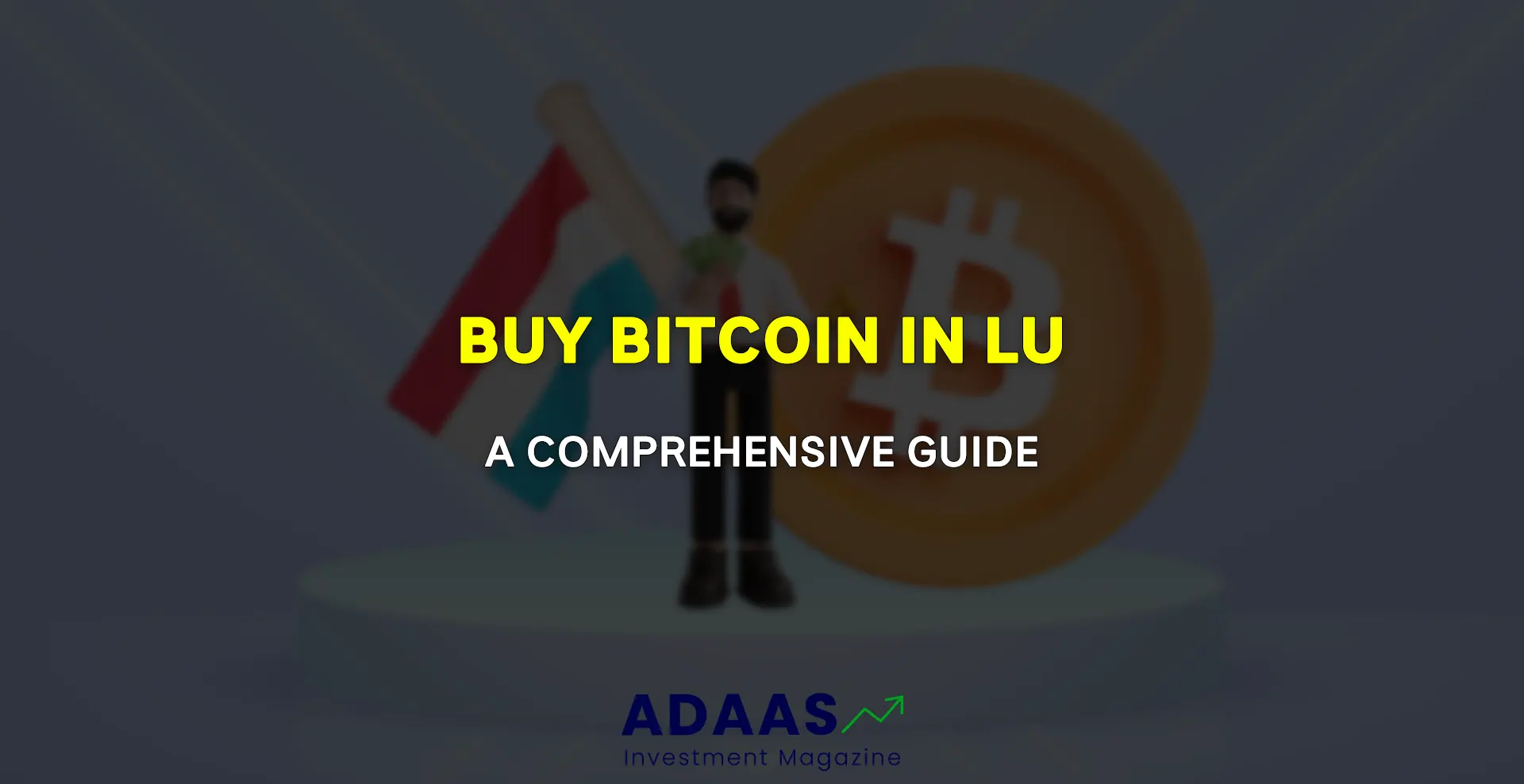 How To Buy Bitcoin In Luxembourg - thumbnail