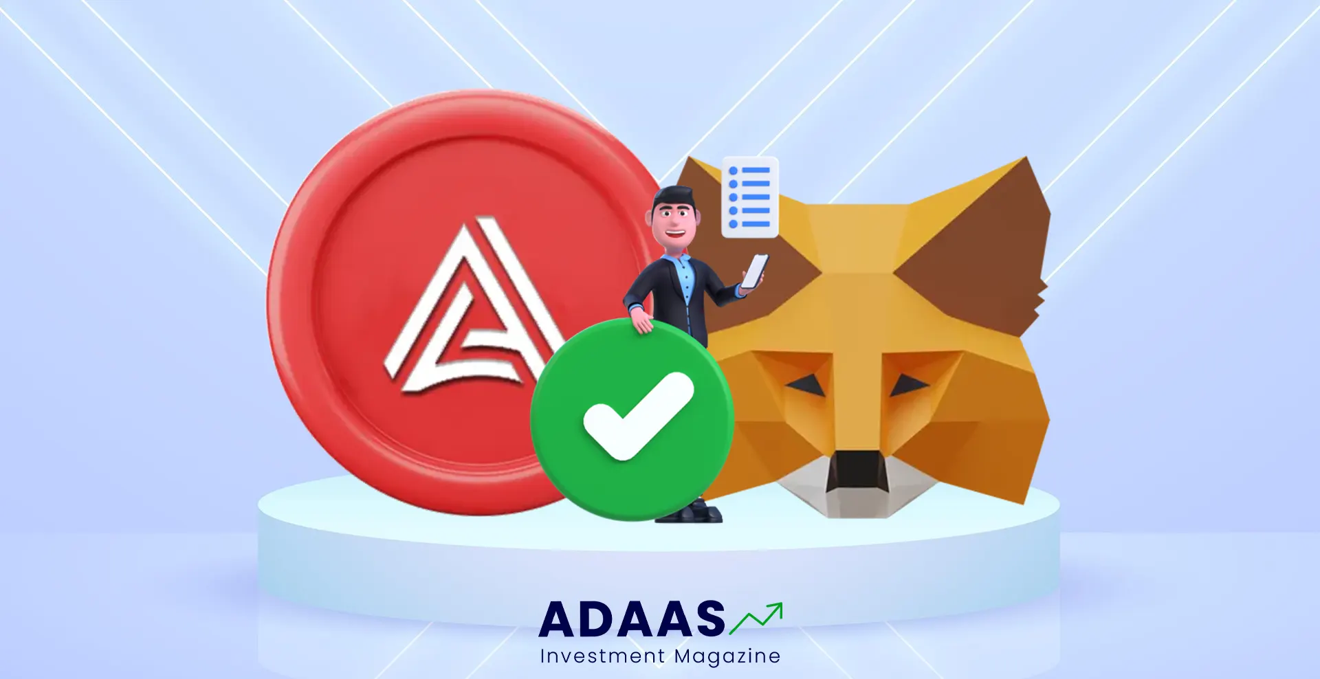 How to Add Acala to MetaMask Wallet