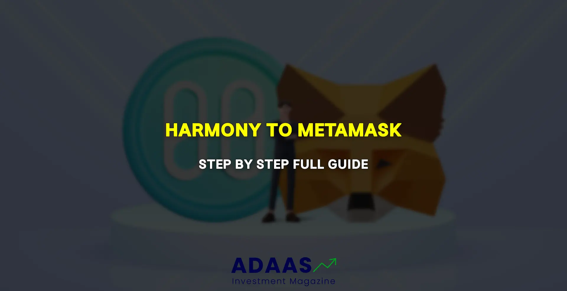 How to Add Harmony One to MetaMask - thumbnail