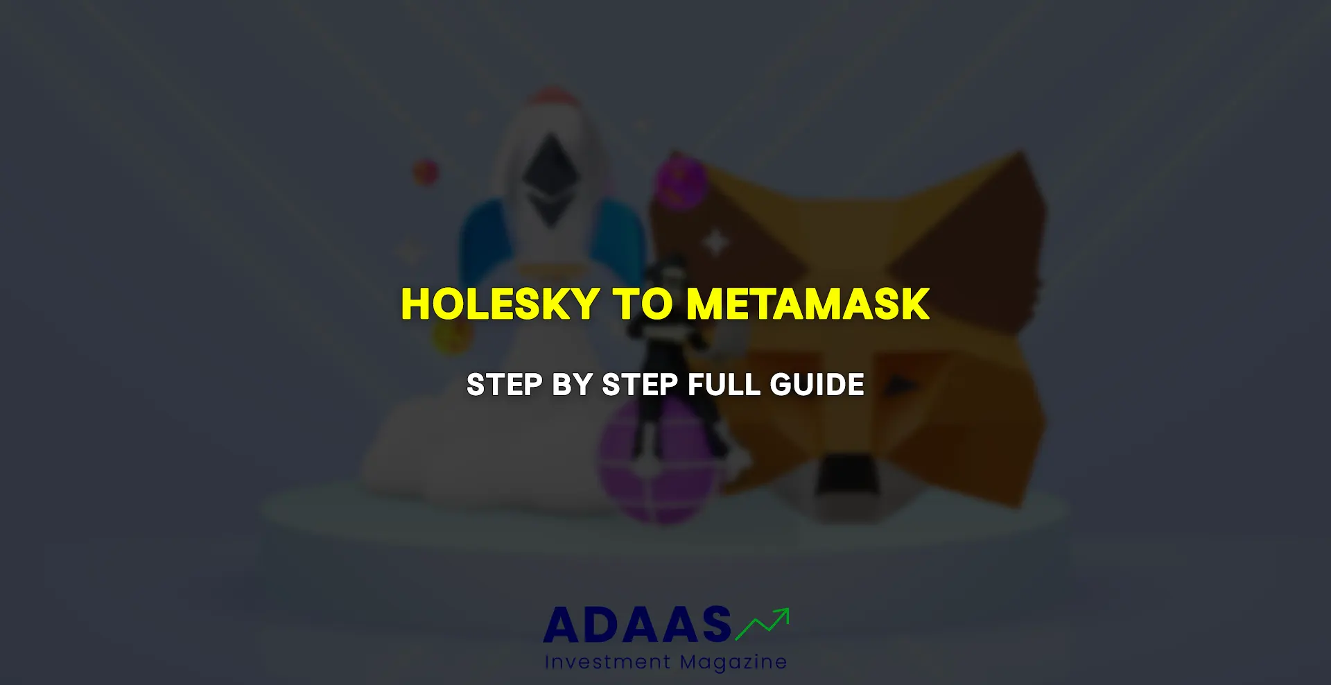 How to Add Holesky to MetaMask - thumbnail