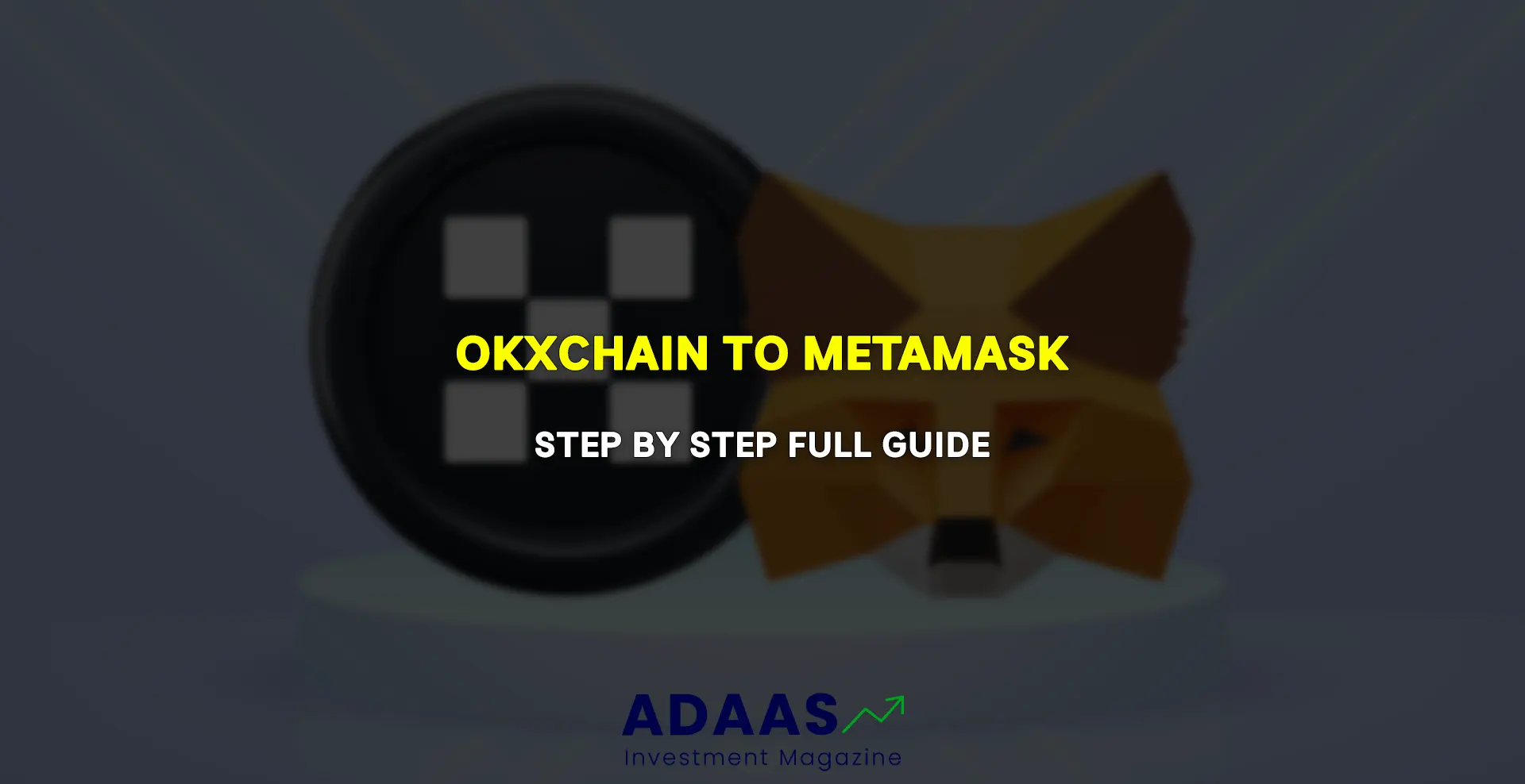 How to Add Okex Chain to MetaMask - thumbnail