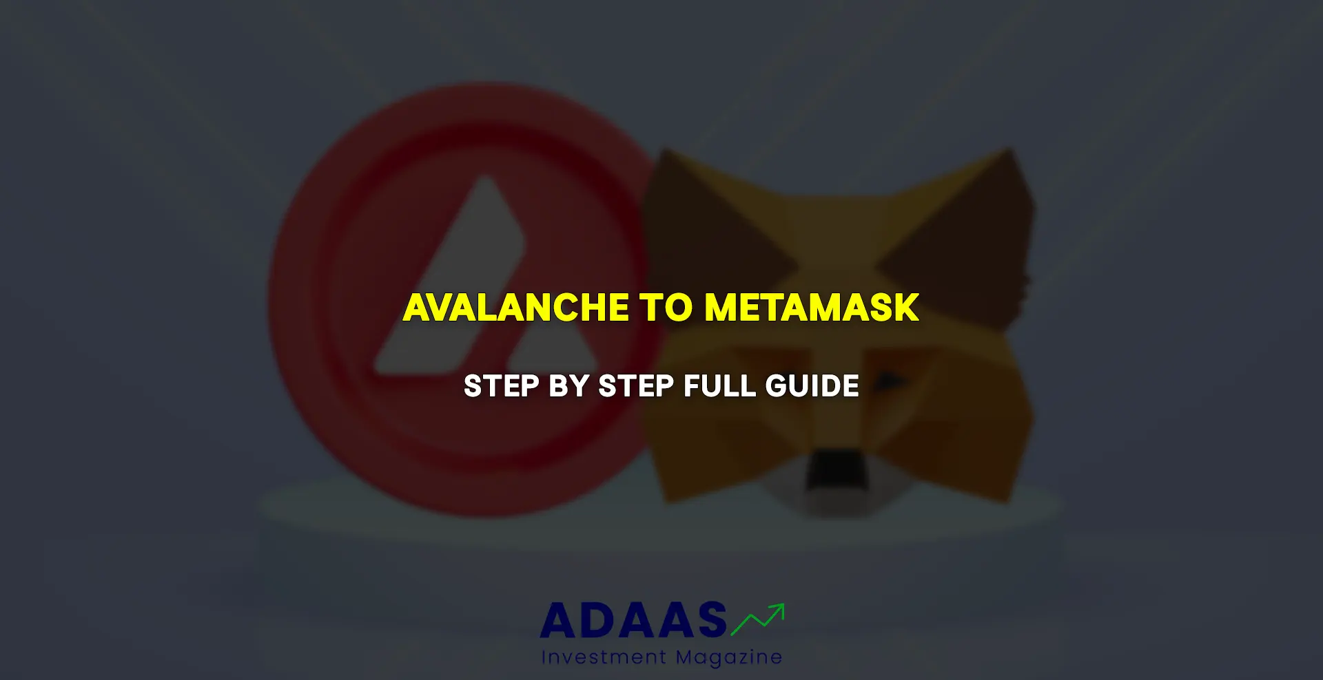 How to add avalanche to metamask wallet - thumbnail 1