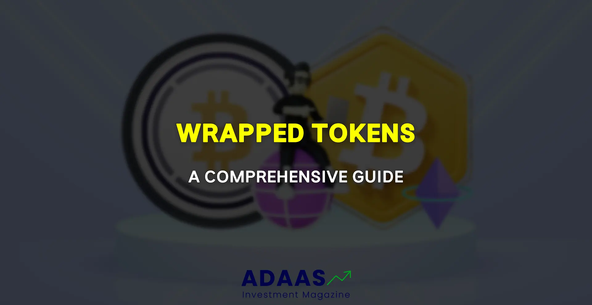 What Is Wrapped Token - thumbnail