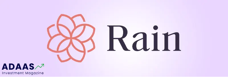 rain exchange logo