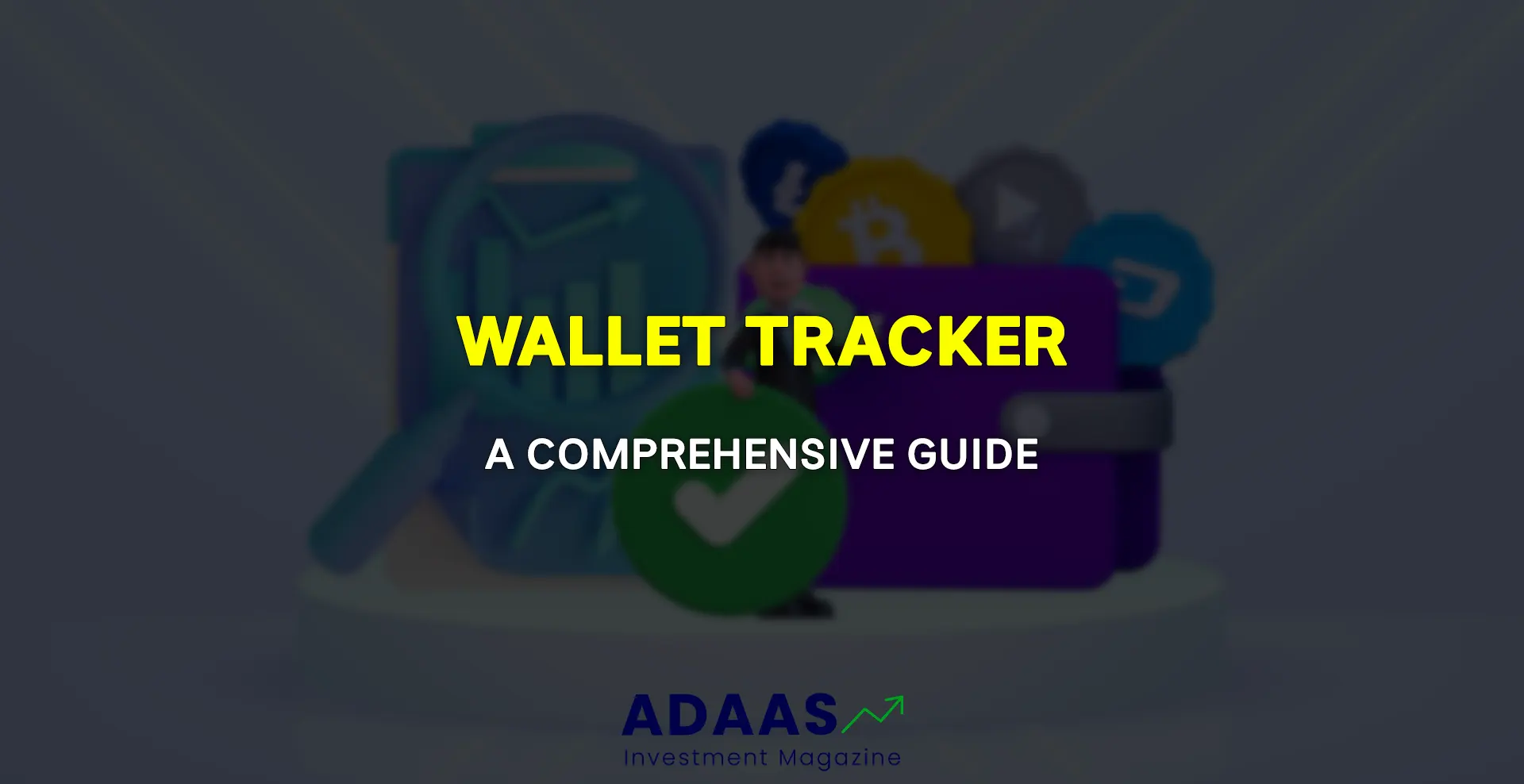 Crypto Wallet Trackers Explained - thumbnail