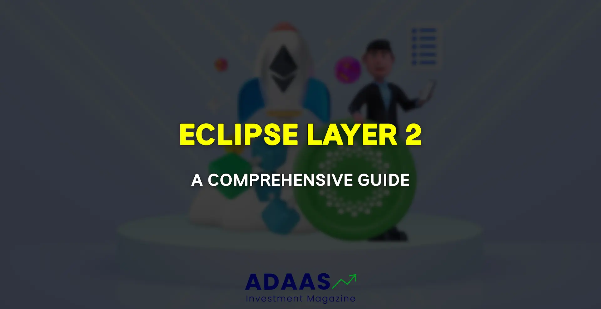 Eclipse Layer 2 Platform Explained - thumbnail