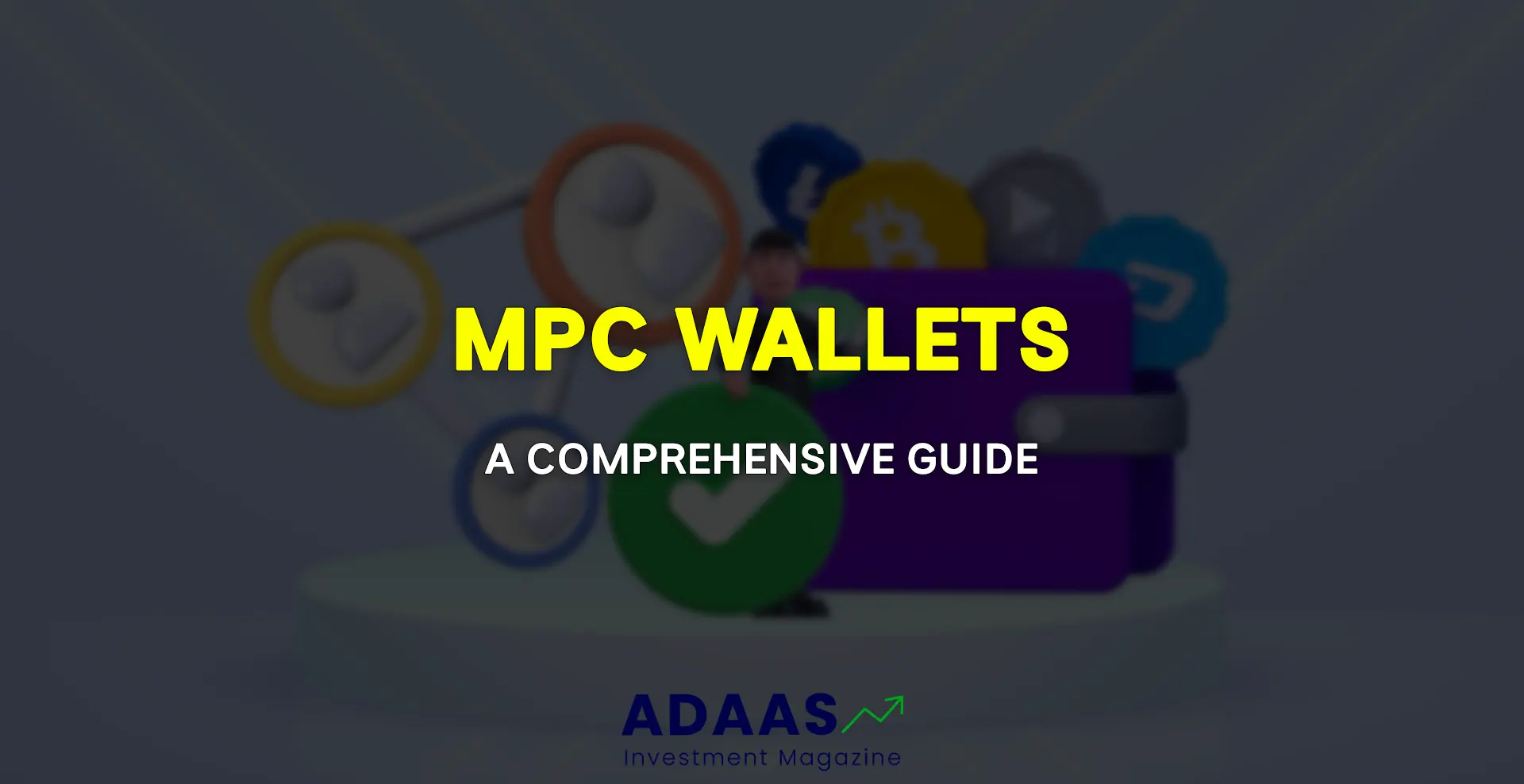 Multi-Party Computation (MPC) Wallet Explained - thumbnail