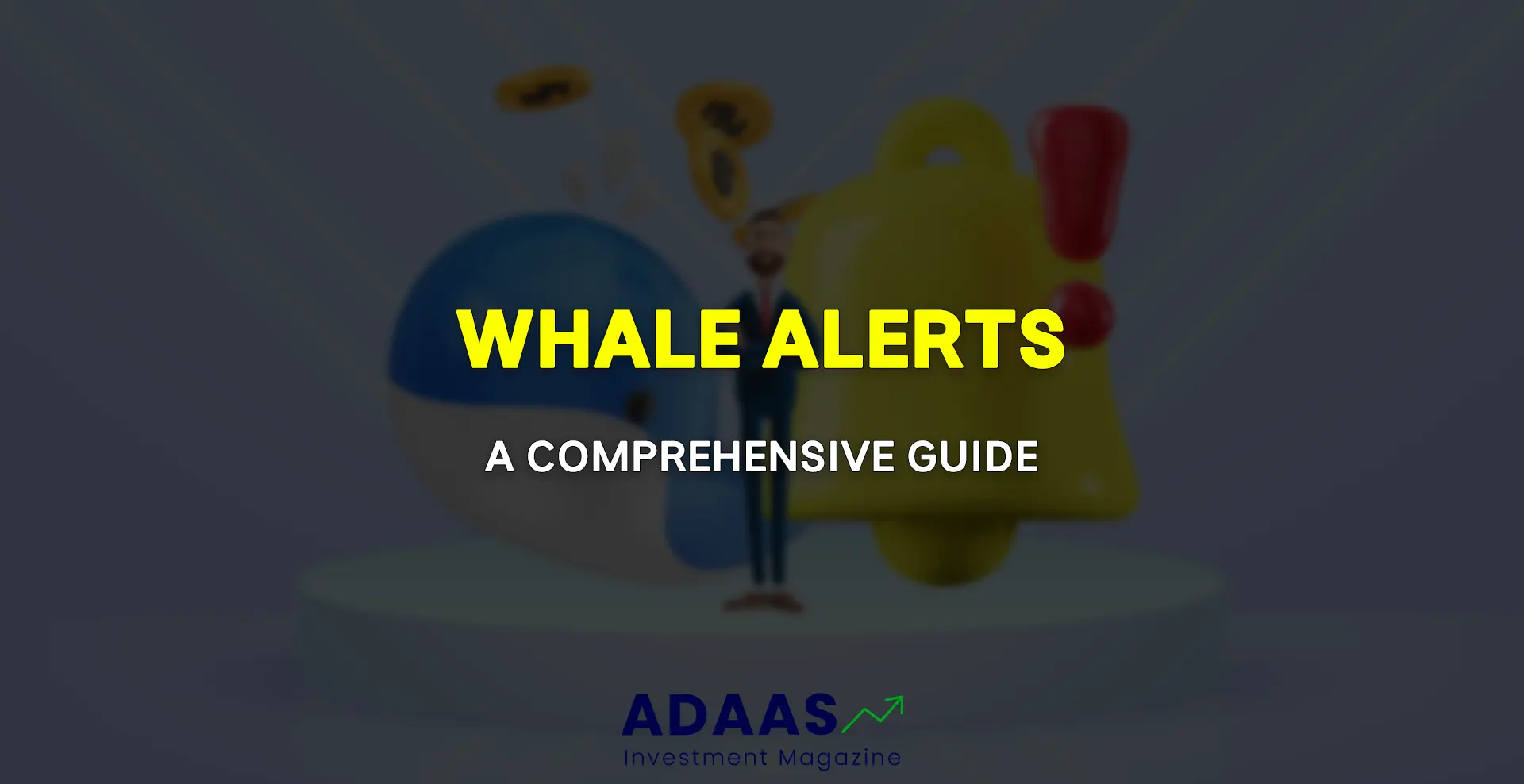 Whale Alerts In Crypto Explained - thumbnail