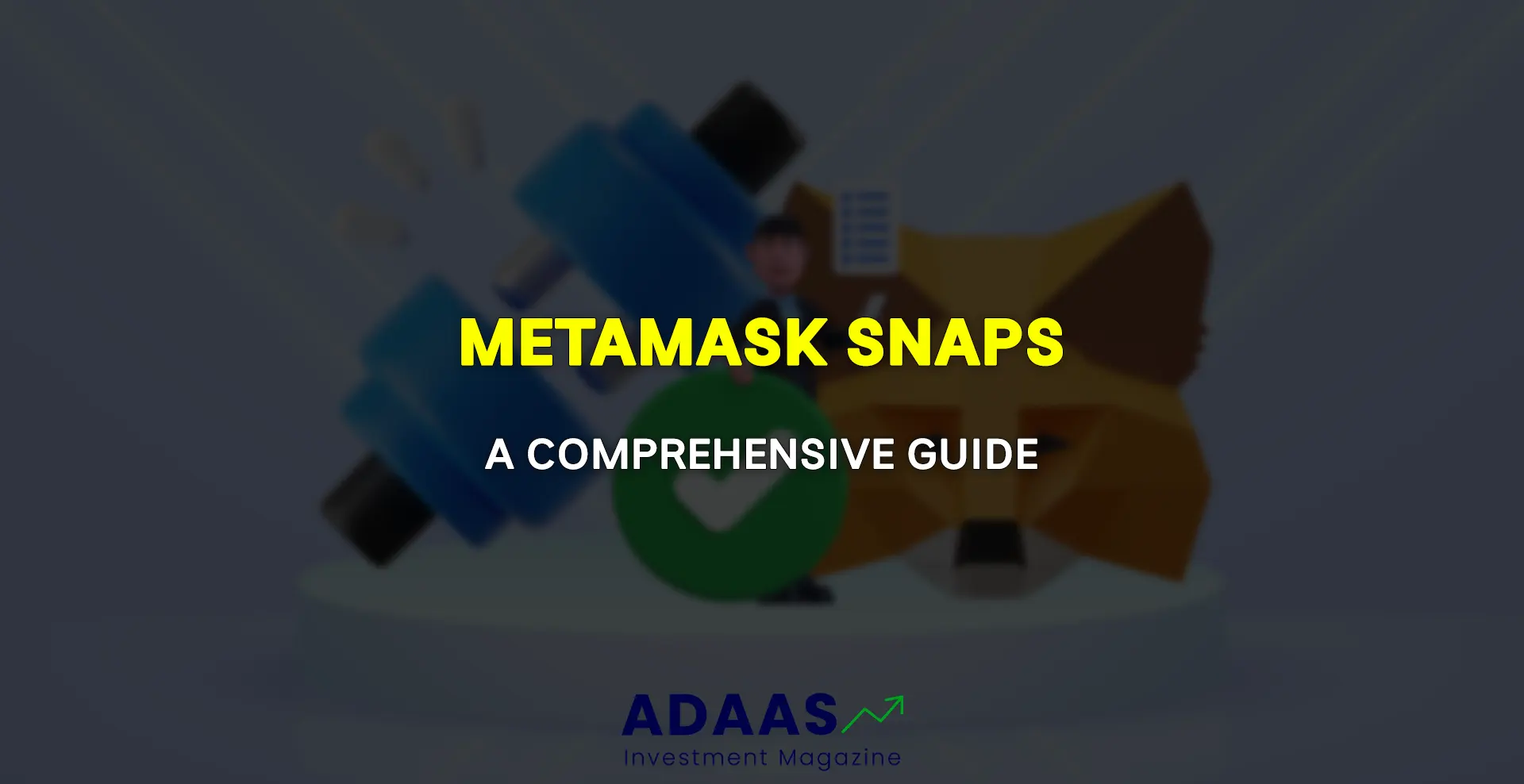 what is metamask snap - thumbnail
